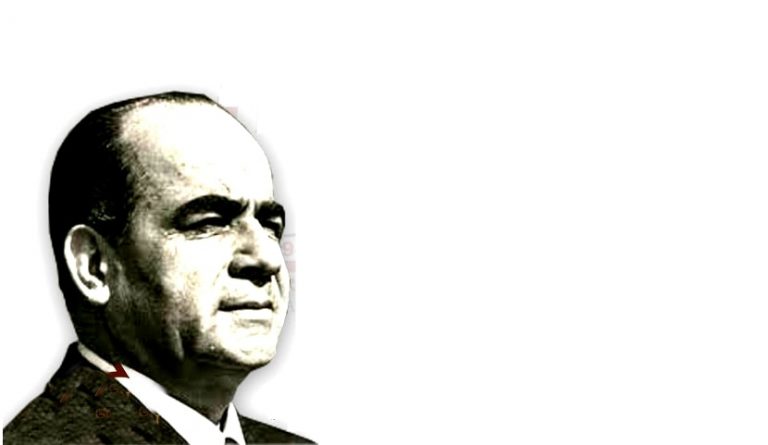 Faruk Nafız Çamlıbel