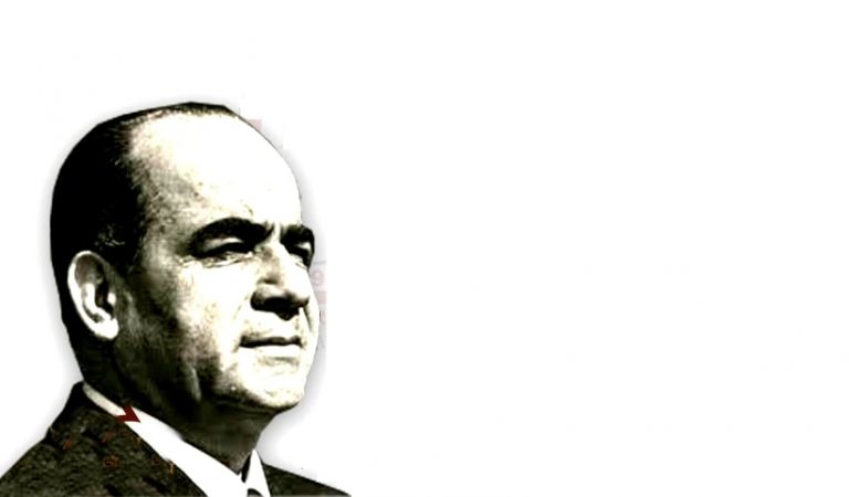 Faruk Nafiz Çamlıbel – Allahaısmarladık Şiir Sözleri