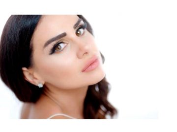 Günel Zeynalova