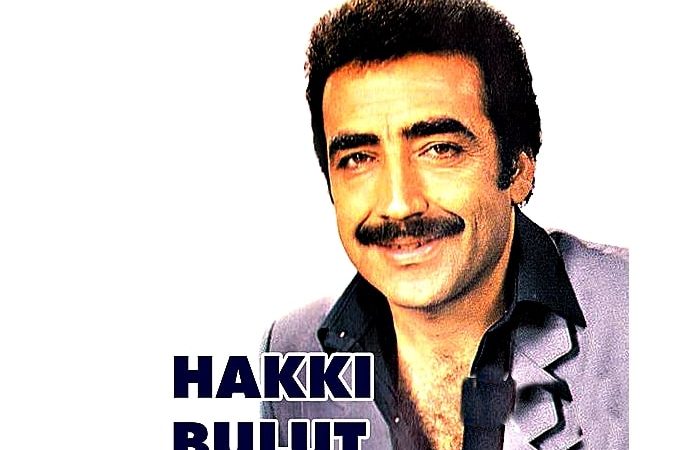 Hakkı Bulut – Hayatımın Adı Sensin Şarkı Sözleri