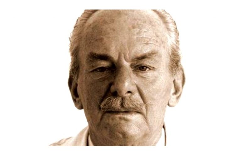 Melih Cevdet ANDAY