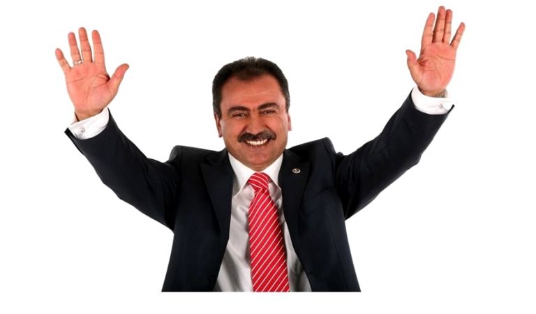 Muhsin Yazıcıoğlu Sözleri