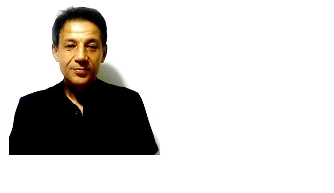 Mustafa Yıldızdoğan