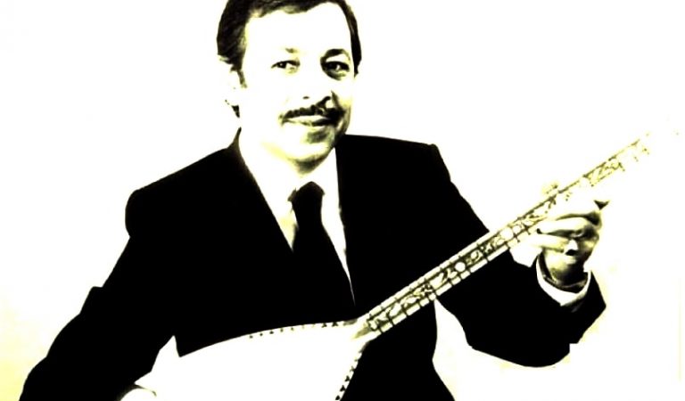 Neşet Ertaş – Kendim Ettim şarkı sözleri