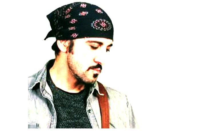 Oğuzhan Aydemir