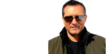 Rafet El Roman