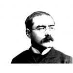 Rudyard Kipling