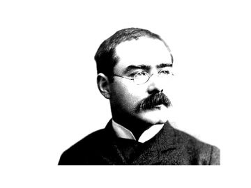 Rudyard Kipling