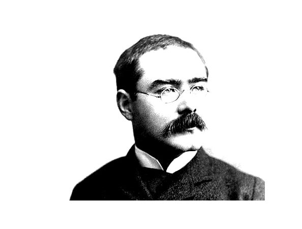 Rudyard Kipling – Beyaz Adamın Laneti Şiir Sözleri