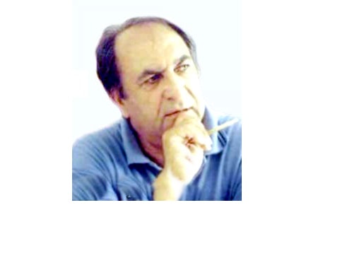 Tekin Gönenç