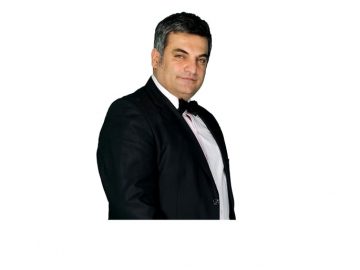 Yusuf Taşkın