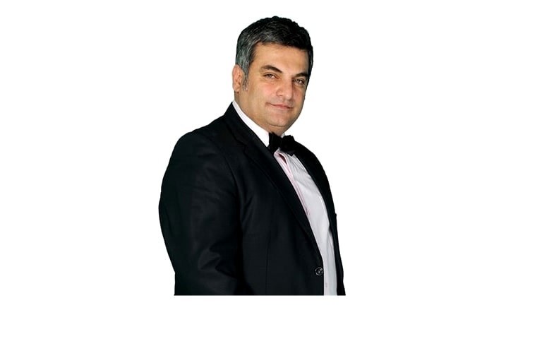 Yusuf Taşkın