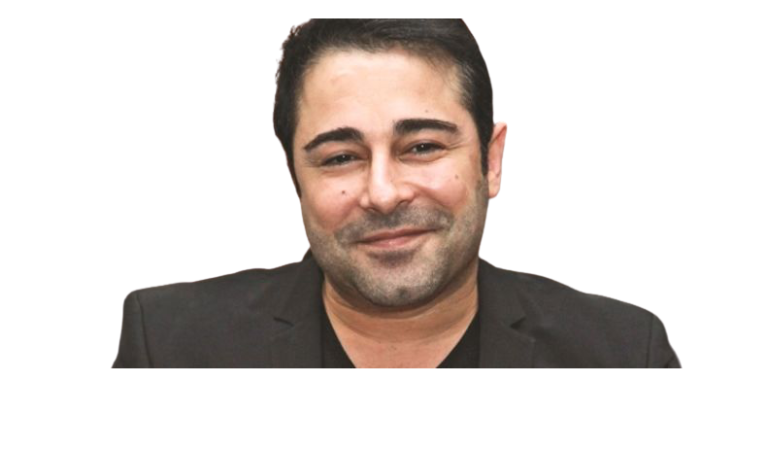 Atilla Taş – Pembelim Şarkı Sözleri