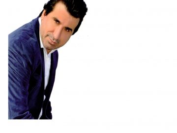 Şerif Kayran