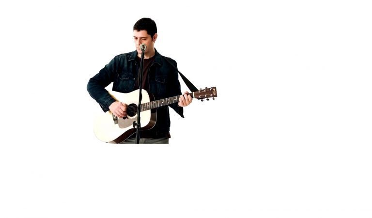 Ari Barokas – Yalnızlık Kanında Var Şarkı Sözleri