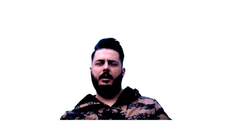 Arslan Altunal – İsyan Şarkı Sözleri
