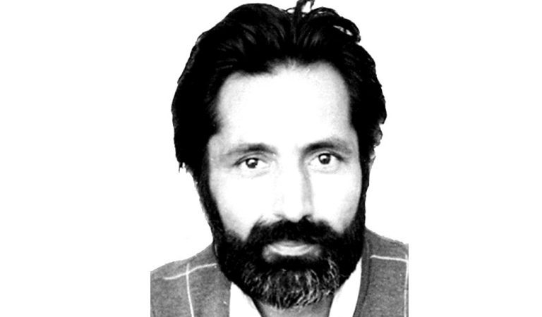 Cahit Zarifoğlu – Baba Şiir Sözleri