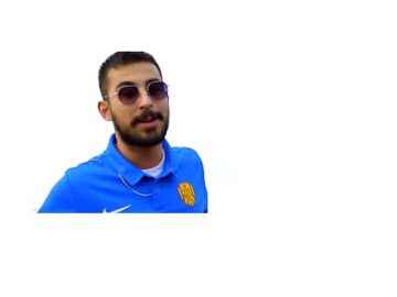Captain