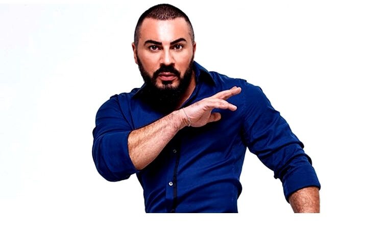 Rober Hatemo – Umudum Kalmadı Şarkı Sözleri