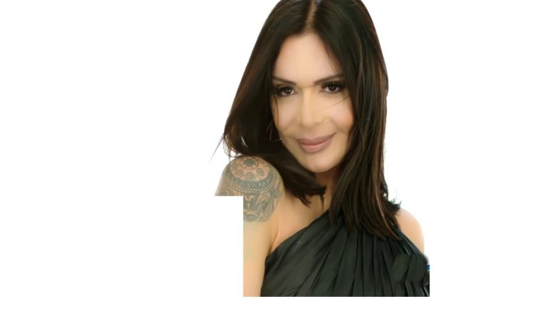 Sevda Mustafayeva