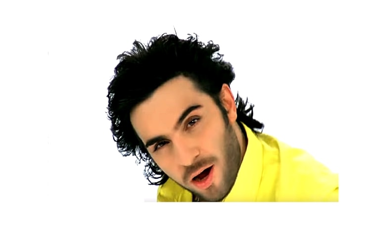 İsmail YK
