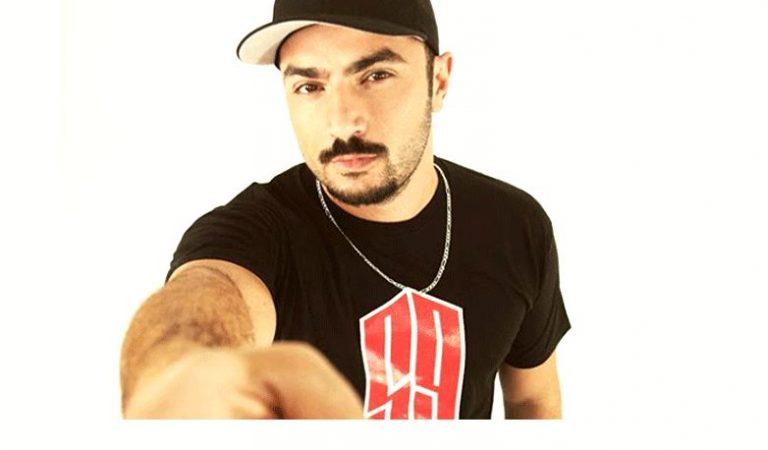 Santi & Defkhan – Defol Şarkı Sözleri