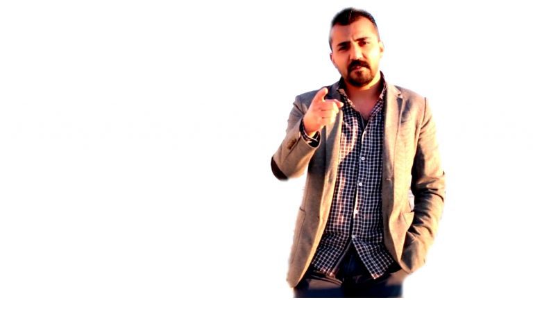 Hasan Ceren – Mecnun Gibi Şarkı Sözleri