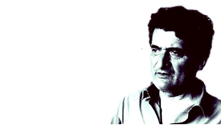 Bedri Rahmi Eyüboğlu