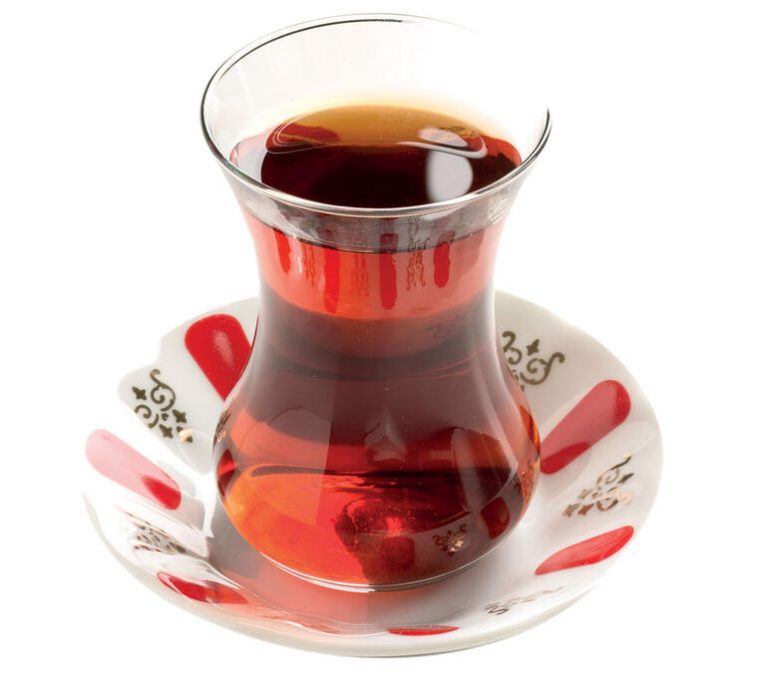 çay