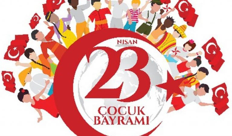 23 Nisan Ulusal Egemenlik Bayramı Sözleri