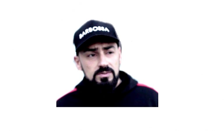 Geeflow – SIĞIN Şarkı Sözleri