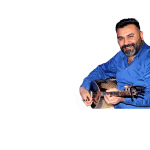 Güdüllü Ergün Atasoy
