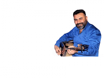 Güdüllü Ergün Atasoy
