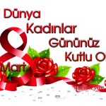 Kadınlar Günü