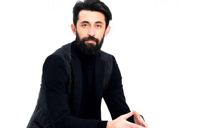 Mehmet Ercan – KADERİM OL Şiir Sözleri