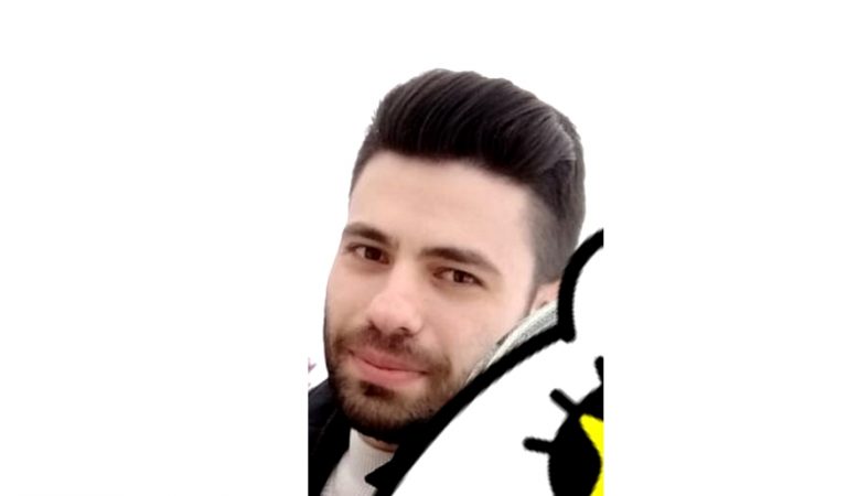 Mustafa Ermişcan – Ama Ona Söyleyemem Ben Bunu