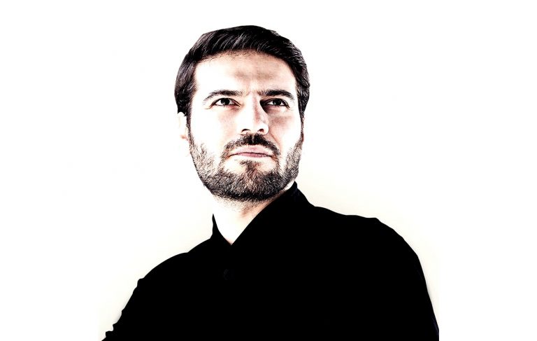 Sami Yusuf