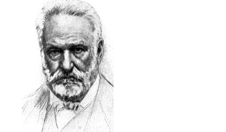 Victor Hugo – Hep Yol Almak İsterim, Hiç Duramam Yerimde Şiir Sözleri
