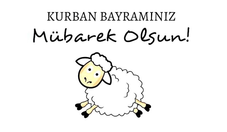 kurban bayramı