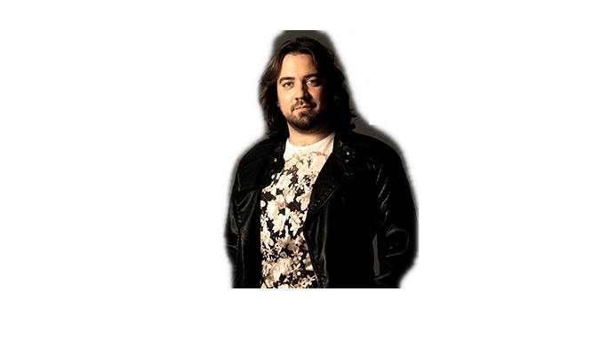 İlker Özdemir