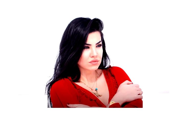 Delila Dilan – Dilê Min Şarkı Sözleri