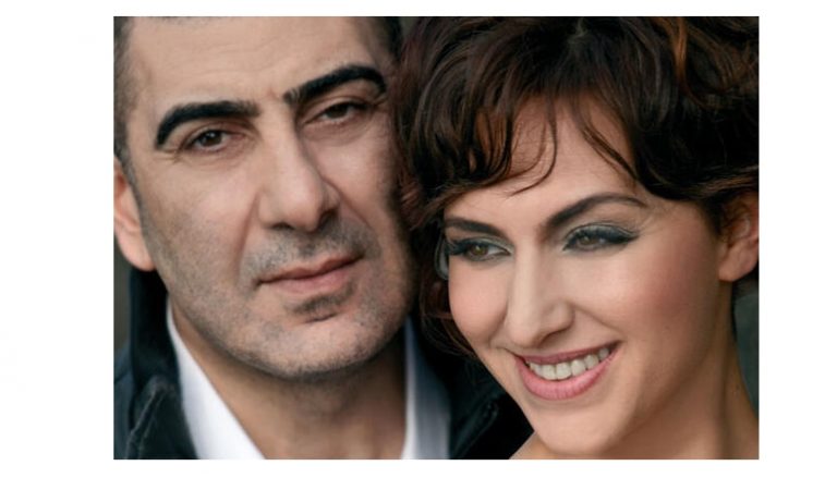 Eda – Metin Özülkü – Aramadın Aylardır Şarkı Sözleri