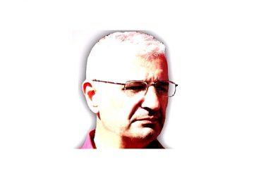 Hüseyin Haydar