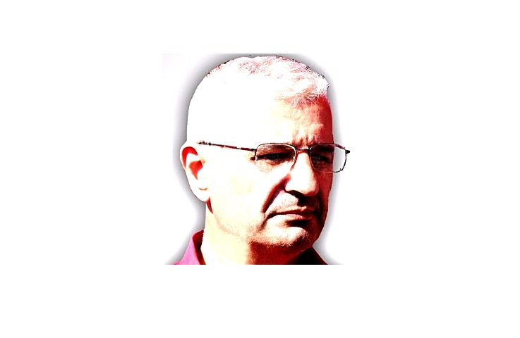 Hüseyin Haydar