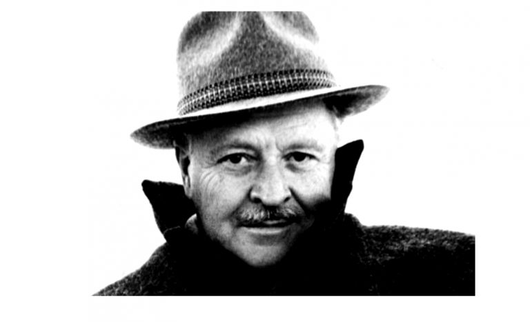 Nazım Hikmet