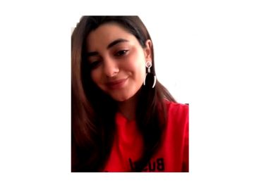 Gülnar Ruslanqızı