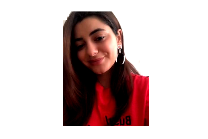 Gülnar Ruslanqızı