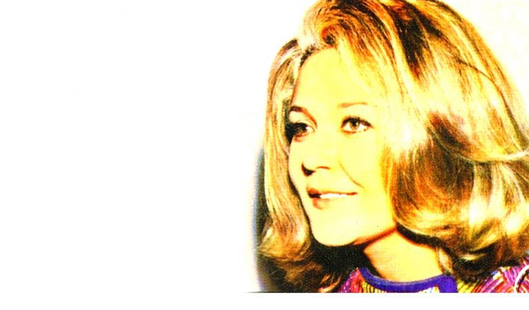 Nesrin Sipahi – Yanma Arkadaş Şarkı Sözleri