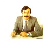 Adnan Yücel