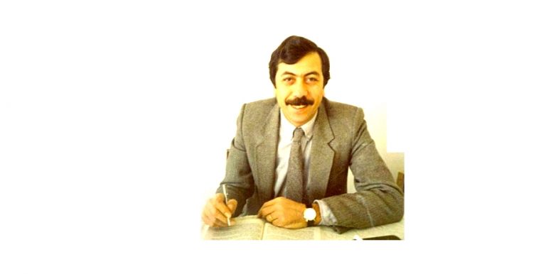 Adnan Yücel